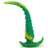 Deepleasure Gode Octopuz 45 x 6.8cm
